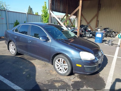 VOLKSWAGEN JETTA 2009
