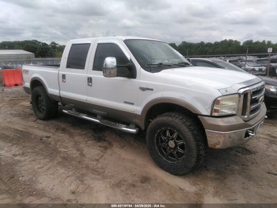 FORD F-250 2006