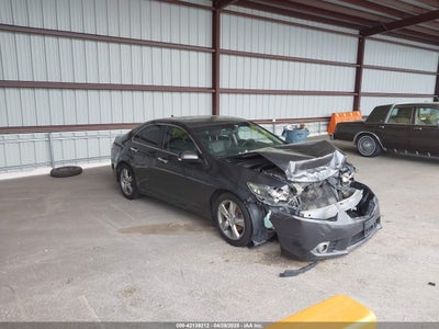 ACURA TSX 2013