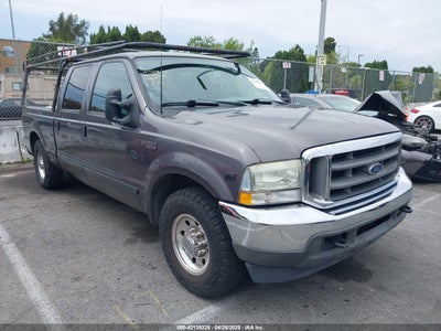 FORD F-250 2003