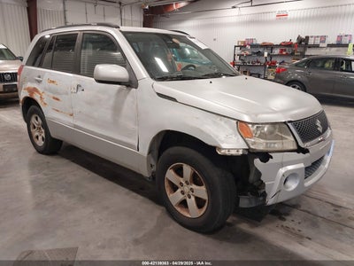 SUZUKI GRAND VITARA 2006