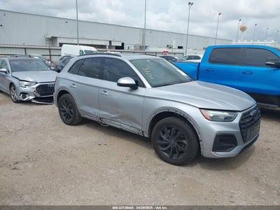 AUDI Q5 2021