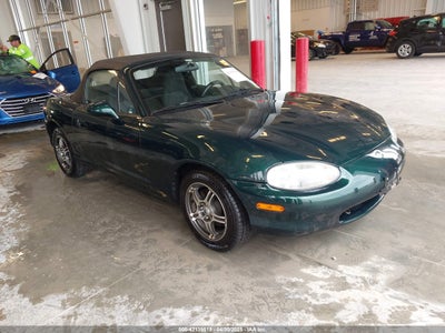 MAZDA MX-5 MIATA 2000