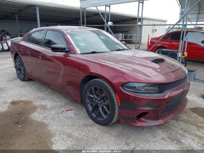 DODGE CHARGER 2021