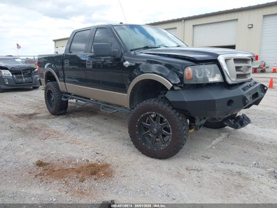 FORD F-150 2006