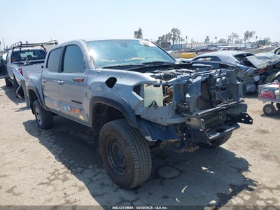 TOYOTA TACOMA 2019