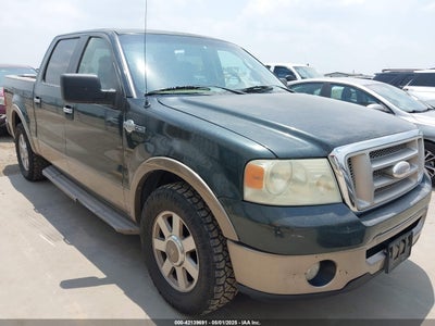 FORD F-150 2006