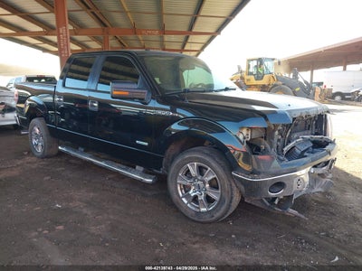 FORD F-150 2014