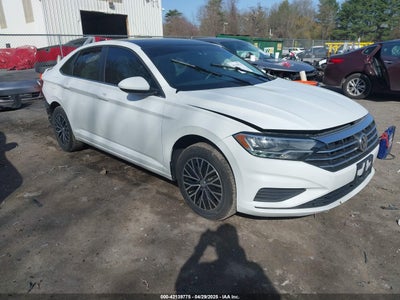 VOLKSWAGEN JETTA 2020