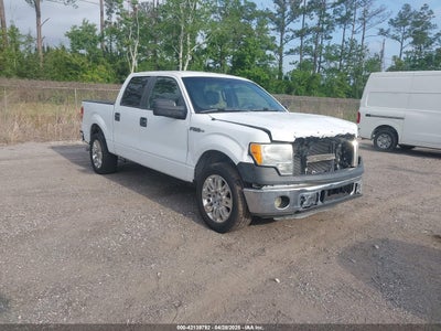 FORD F-150 2014