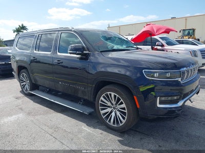 JEEP GRAND WAGONEER L 2024