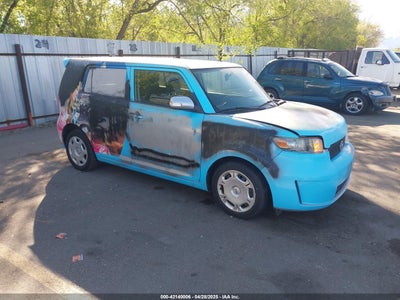 SCION XB 2008