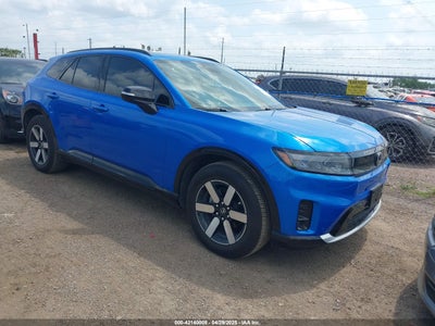 HONDA PROLOGUE 2024