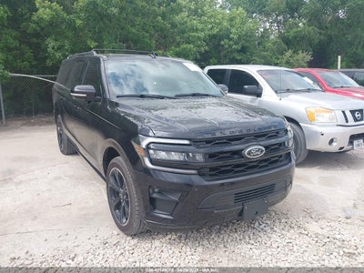 FORD EXPEDITION 2024