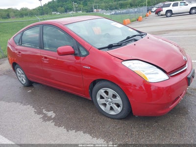 TOYOTA PRIUS 2009