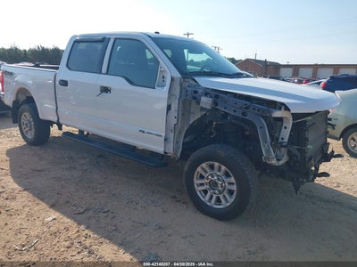 FORD F-250 2019