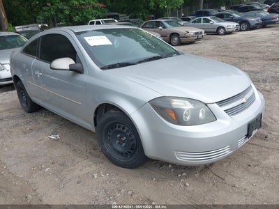 CHEVROLET COBALT 2008