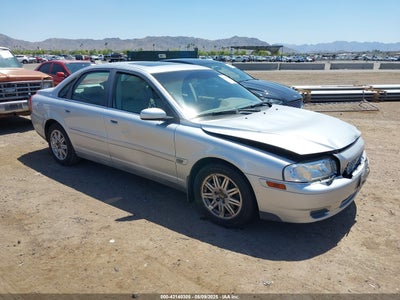 VOLVO S80 2004