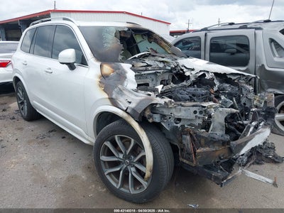 VOLVO XC90 2017