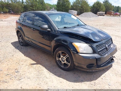 DODGE CALIBER 2008