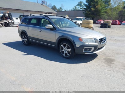 VOLVO XC70 2012