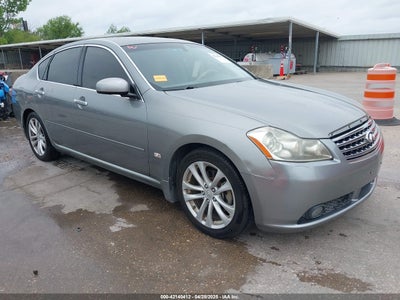 INFINITI M35 2006