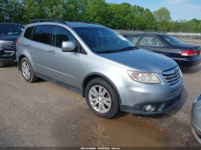 SUBARU TRIBECA 2012
