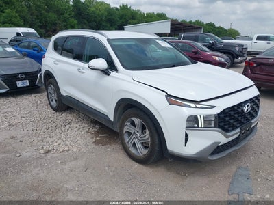 HYUNDAI SANTA FE 2023