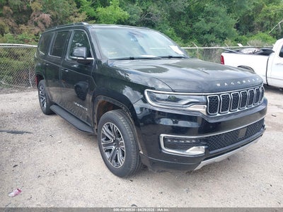 JEEP WAGONEER 2024