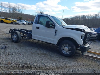 FORD F-250 2022