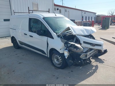 FORD TRANSIT CONNECT 2014