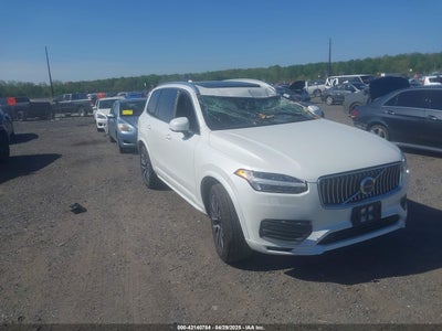 VOLVO XC90 2022