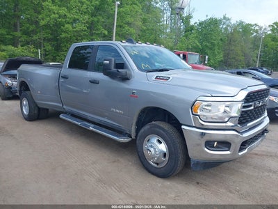RAM 3500 2024