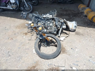 SUZUKI GSX-R1000 2022