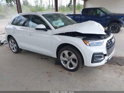 AUDI Q5 2021