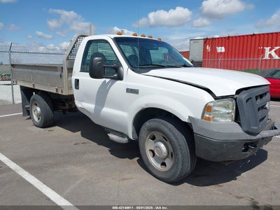 FORD F-350 2005