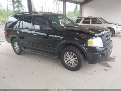 FORD EXPEDITION 2007