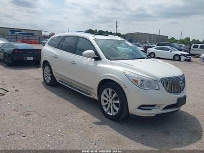 BUICK ENCLAVE 2014