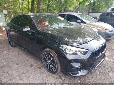 BMW 228 GRAN COUPE 2022