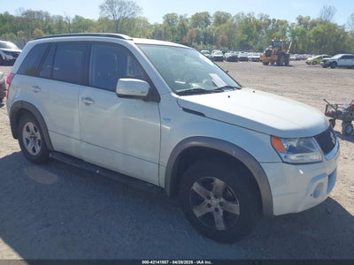 SUZUKI GRAND VITARA 2006