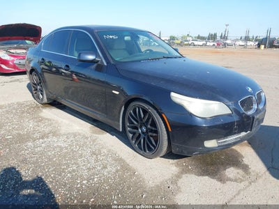 BMW 528I 2008