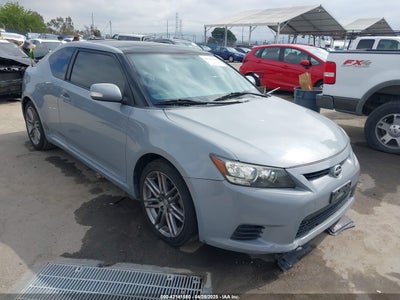 SCION TC 2011