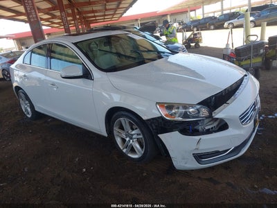 VOLVO S60 2014