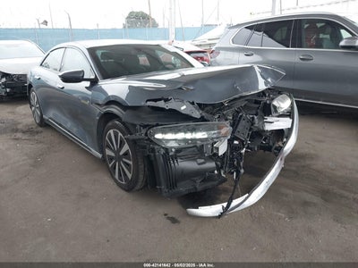 LUCID AIR 2023