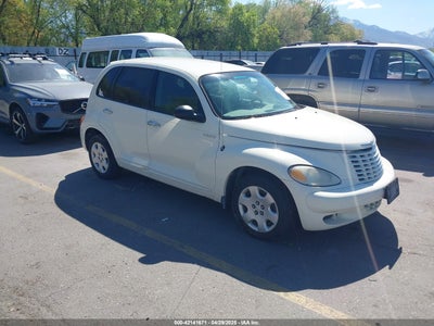 CHRYSLER PT CRUISER 2005
