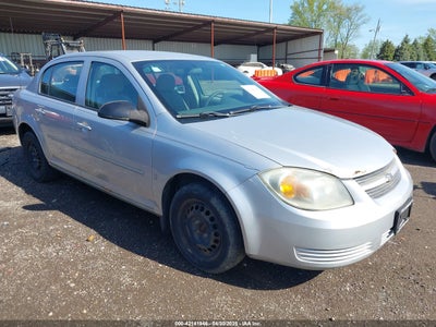CHEVROLET COBALT 2007