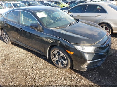 HONDA CIVIC 2020