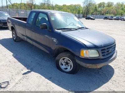 FORD F-150 2003
