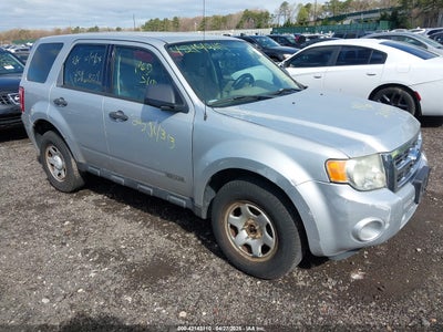 FORD ESCAPE 2008