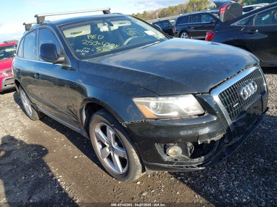 AUDI Q5 2009